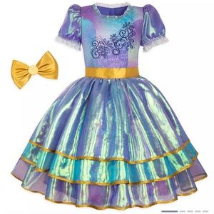 Minnie Mouse Deluxe Costume for Kids – Walt Disney World 50th Anniversary